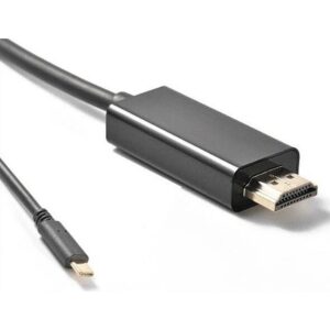 Brackton USB-C to HDMI