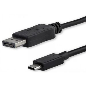 Brackton USB-C to DisplayPort