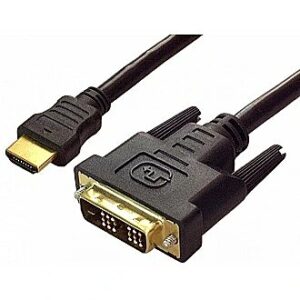 Brackton DVI to HDMI