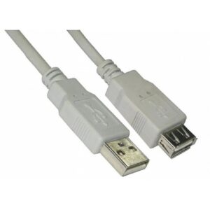 Brackton USB 2.0 Extension Cable