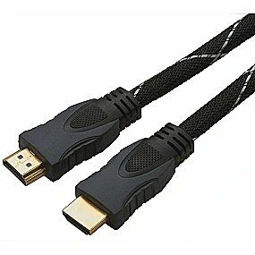 Brackton HDMI Cable