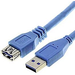 Brackton USB-A 3.0 Extension Cable