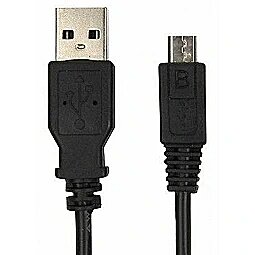 Brackton USB-A to microUSB