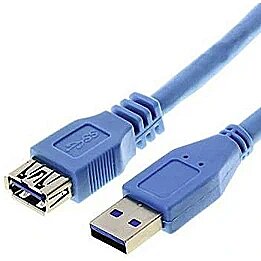 Brackton USB 3.0 Extension Cable