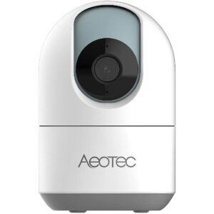 Aeotec Cam 360 GP-AEOCAMEU 4251295701578