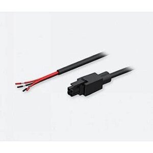 Teltonika PR2PL15B Power Cable with 4-way open wire PR2PL15B 4251877153535