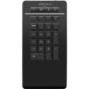 3Dconnexion NUMPAD PRO PROGRAMMABLE WIRELESS NUMPAD 3DX-700105 4260016341344