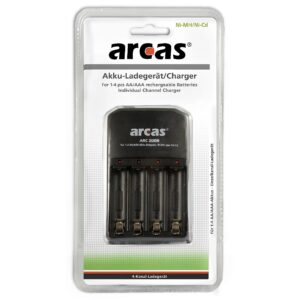 Arcas CHARGER ARC-2009 20702009 4260030255481