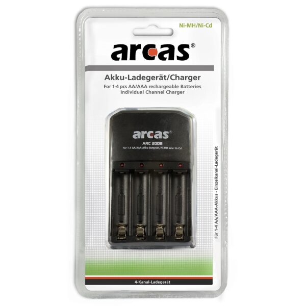 Arcas CHARGER ARC-2009 20702009 4260030255481