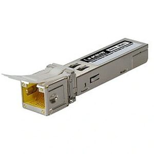 CISCO CSB GIGABIT 1000BASE-T RJ45 SFP TRANSCEIVER F/ SR2024/SR224G IN MGBT1 4260039342724