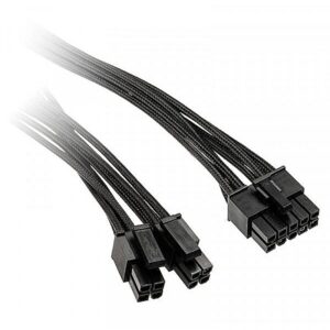 Be Quiet CC-4420 4+4-ATX/EPS-Kabel für modulare Netzteile - sch BC060 4260052186411