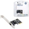 Logilink Gigabit PCI Express network card PC0029A 4260113564745