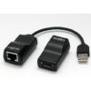 Logilink USB Extender through RJ45