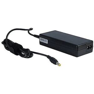 Inter-Tech external power supply 90W with C8 socket - 88882098 4260133125728