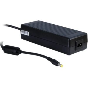 Inter-Tech external power supply 120W with C14 socket - 88882103 4260133125735