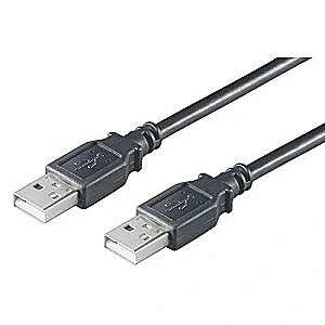 M-Cab USB-A 2.0 Cable