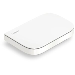 Linksys Velop Micro-Router WiFi 6 LN1101-KE LN1101-KE 4260184675128