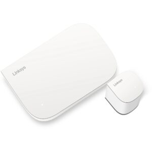 Linksys Velop Micro-Router & Micro-Mesh WiFi 6 LN11011201-KE LN11011201-KE 4260184675135