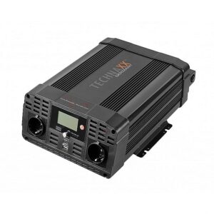 Technaxx Inverter 3000W TE23 TE23 4260358125596