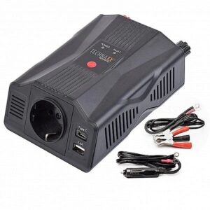 Technaxx Inverter 300W TE24 TE24 4260358125602