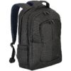 Rivacase NB BACKPACK TEGEL 17.3"/8460 BLACK 8460BLACK 4260403570012