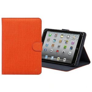 Rivacase TABLET SLEEVE BISCAYNE 10.1"/3317 ORANGE RIVACASE 3317ORANGE 4260403571736