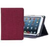 Rivacase TABLET SLEEVE BISCAYNE 10.1"/3317 RED 3317RED 4260403571743