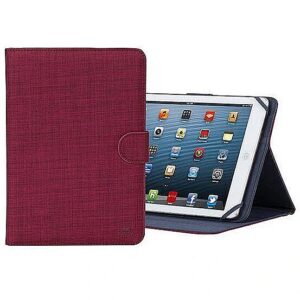 Rivacase TABLET SLEEVE BISCAYNE 10.1"/3317 RED 3317RED 4260403571743