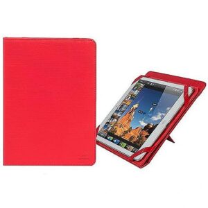 Rivacase TABLET SLEEVE 10.1" GATWICK/3217 RED RIVACASE 3217RED 4260403571842