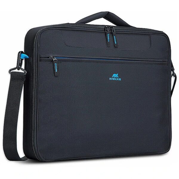 Rivacase Regent Clamshell Laptop bag