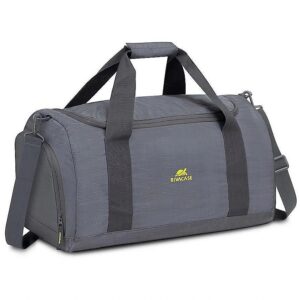 Rivacase TRAVEL BAG WATERPROOF 30L/GREY 5542 5542GREY 4260403578346