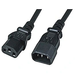 M-Cab Power Extension Cable