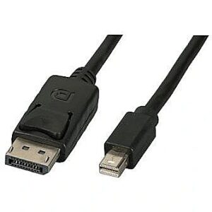 M-Cab Mini DisplayPort to DisplayPort. 2m 7200535 4260517937466