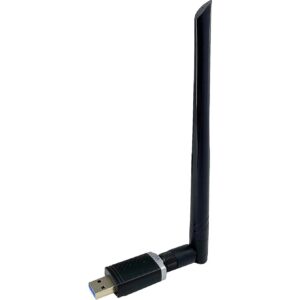 VU+ Dual Band Wireless USB 3.0 Adapter