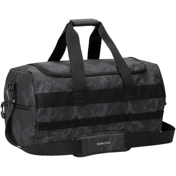 Rivacase DUFFLE BAG 50L/NAVY CAMO 7642 7642NAVYCAMO 4260709010977