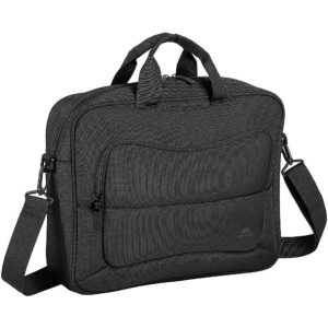 Rivacase Tegel Top loader Laptop bag