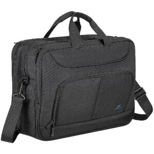 Rivacase Tegel Top loader Laptop bag