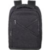 Rivacase NB BACKPACK ECO MACBOOK AIR 15/BLACK 8126 4260709013497