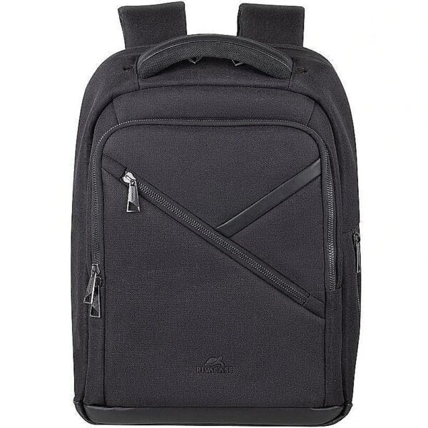 Rivacase NB BACKPACK ECO MACBOOK AIR 15/BLACK 8126 4260709013497