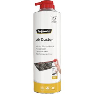 Fellowes HFC FREE AIR DUSTER 400ml 9977804 43859499168