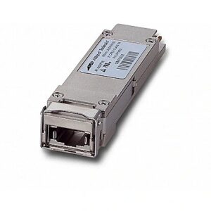 Allied Telesis QSFP+/LC SR4 MULTI-MODE (150M) AT-QSFPSR4LCA 4511427274180