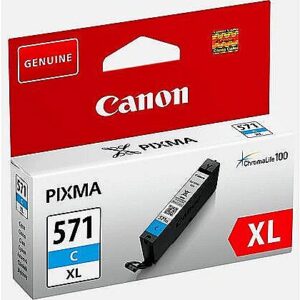 Canon CLI-571XL C