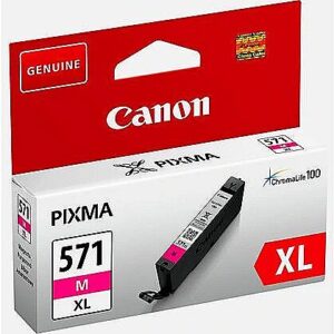 Canon CLI-571XL M