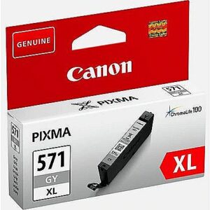 Canon CLI-571XL GY