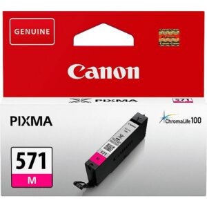 Canon Ink Canon CLI-571 Magenta 0387C001 4549292032963