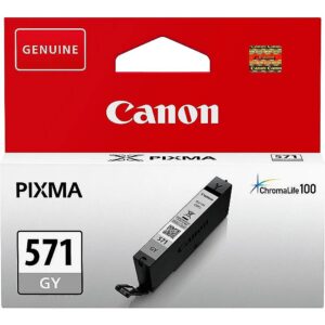 Canon Ink Canon CLI-571 Grey 0389C001 4549292032994