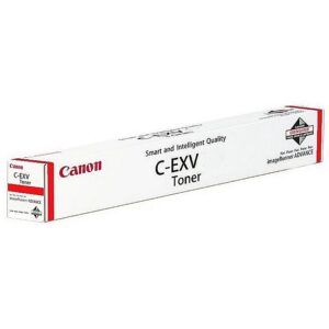 Canon TON Canon Toner C-EXV51 M 0483C002 Magenta bis zu 60.000 Seiten 0483C002 4549292053722