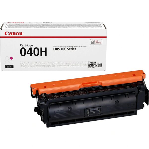 Canon 040HM