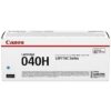 Canon 040HC toner cyan 0459C001 4549292058260