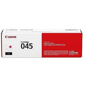 Canon Toner Canon 045 magenta 1240C002 4549292073607